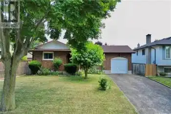 24 SHADE TREE Cres, St. Catharines, Ontario L2M 7G5, 3 Bedrooms Bedrooms, 7 Rooms Rooms,2 BathroomsBathrooms,All Houses,Sold,SHADE TREE,X9414171