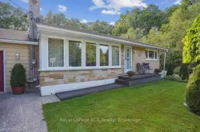 318106 HIGHWAY 6 & 10 Georgian Bluffs Ontario N4K5N6