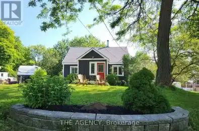 3459 Brennan Line Severn (West Shore) Ontario L3V0W3