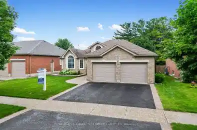1039 Otto Drive Cobourg Ontario K9A5Y4