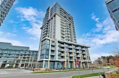 60 Road Unit 255 Toronto (Henry Farm) Ontario M2J0C8