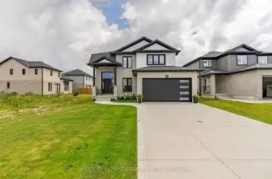 26 Triebner Street South Huron (Exeter) Ontario N0M1S2