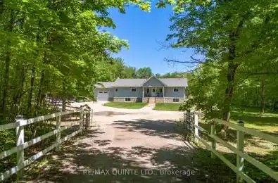 70 Maritime Rd Kawartha Lakes Ontario K0M 2B0
