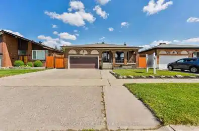 107 Linkdale Road Brampton (Brampton North) Ontario L6V2V4