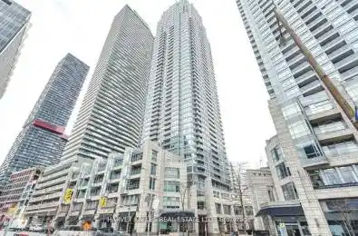 2191 Yonge Street Unit# 902 Toronto (Mount Pleasant West) Ontario M4S3