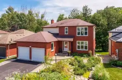 123 Creekwood Drive Peterborough (Otonabee) Ontario K9K2C5