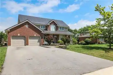 3869 19TH Street Unit# 3869 Jordan Ontario L0R1S0