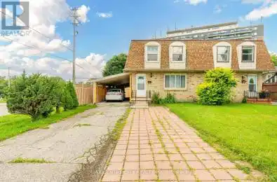 999 Eagle Crescent London Ontario N5Z4K5