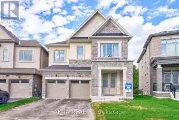 94 Bowline Vista, East Gwillimbury, Ontario L9N 0W3, 4 Bedrooms Bedrooms, 9 Rooms Rooms,4 BathroomsBathrooms,All Houses,Sold,Bowline Vista,N9046162
