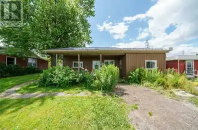 372 South Coast Drive Haldimand (Nanticoke) Ontario N0A1L0
