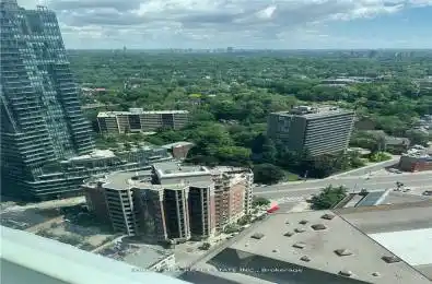 1 Yorkville Avenue Unit# 3008 Toronto (Annex) Ontario M4W1L1
