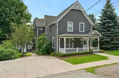 18 Barker Street Prince Edward County (Picton) Ontario K0K2T0