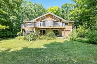 20 Tall Pines Drive Tiny Ontario L9M0H4