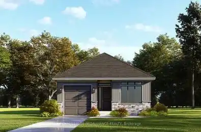 17 Cedarwood Street Quinte West Ontario K0K2C0