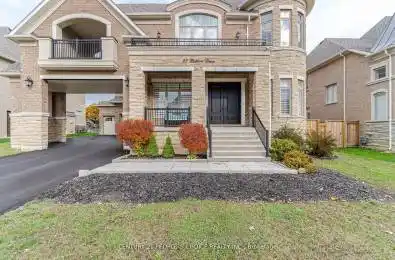 27 Drive King (Nobleton) Ontario L7B0P1