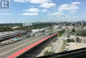 2460 Eglinton Ave Unit# 1417, Toronto, Ontario M1K 5J7, 1 Bedroom Bedrooms, 4 Rooms Rooms,1 BathroomBathrooms,Condo,Sold,Eglinton,E9048451