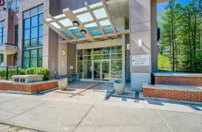 190 Borough Drive Unit# LPH3501 Toronto (Bendale) Ontario M1P0B6