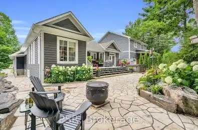 370 Fraser Street Gravenhurst Ontario P1P0A9