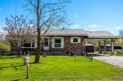 422 Marble Point Road Marmora and Lake Ontario K0K2M0