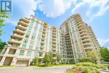20 Bloorview Pl Unit# 617, Toronto, Ontario M2J 0A6, 1 Bedroom Bedrooms, 4 Rooms Rooms,1 BathroomBathrooms,Condo,Sold,Bloorview,C9050844
