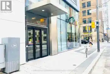 101 Peter St Unit# 4010, Toronto, Ontario M5V 0G6, 1 Bedroom Bedrooms, 3 Rooms Rooms,1 BathroomBathrooms,Condo,Rented,Peter,C9051172