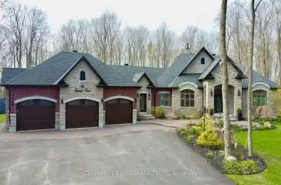 6 Oak Ridge Road Oro-Medonte Ontario L0L2L0