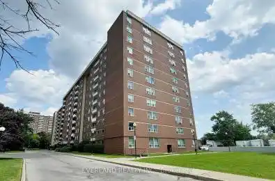 175 Hilda Avenue Unit# 1111 Toronto (Newtonbrook West) Ontario M2M1V8