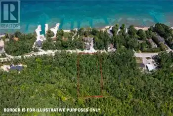 LT 14 PL 834 GREY ROAD 1, Georgian Bluffs, Ontario N0H 2T0, ,Commercial,Sold,PL 834 GREY ROAD 1,X10849558