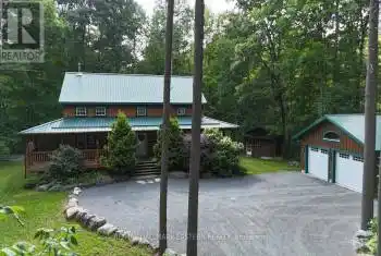 486 Belmont 7th Line, Havelock-Belmont-Methuen, Ontario K0L 1Z0, 3 Bedrooms Bedrooms, 5 Rooms Rooms,2 BathroomsBathrooms,All Houses,Sold,Belmont 7th,X9051704