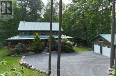 486 Belmont 7th Line Havelock-Belmont-Methuen Ontario K0L1Z0