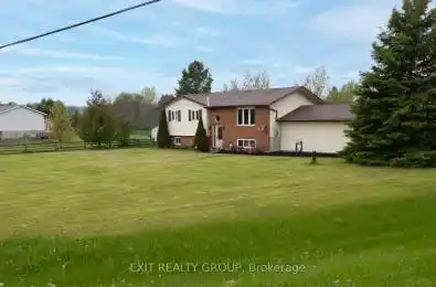8 Reid Road Quinte West Ontario K0K3M0