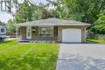 3271 Corry Cres, Niagara Falls, Ontario L2G 7G2, 3 Bedrooms Bedrooms, 10 Rooms Rooms,2 BathroomsBathrooms,All Houses,Rented,Corry,X9053330
