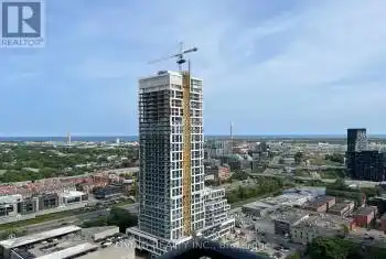 130 River St Unit# 2601, Toronto, Ontario M5V 3H9, 1 Bedroom Bedrooms, 3 Rooms Rooms,1 BathroomBathrooms,Condo,Rented,River,C9053548