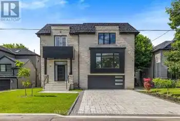 80 Charleswood Dr, Toronto, Ontario M3H 1X6, 4 Bedrooms Bedrooms, 10 Rooms Rooms,6 BathroomsBathrooms,All Houses,Sold,Charleswood,C9053815