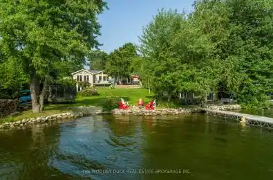 1714 Westview Pt Road Smith-Ennismore-Lakefield Ontario K0L2H0