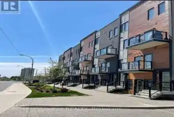 400 The East Mall Unit# 308, Toronto, Ontario M9B 3Z9, 1 Bedroom Bedrooms, 2 Rooms Rooms,1 BathroomBathrooms,All Houses,Rented,The East Mall,W9054191