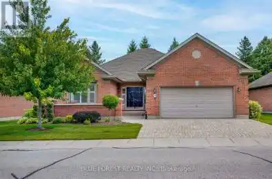 50 Northumberland Road Unit# 3 London Ontario N6H5J2