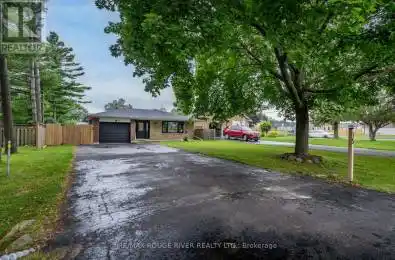 15 Maplewood Boulevard Cobourg Ontario K9A4S2