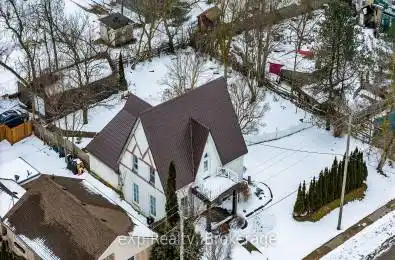 10 GEDDES Street Clifford Ontario N0G1M0