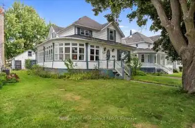 212 Wellington Main Street Prince Edward County (Wellington) Ontario K