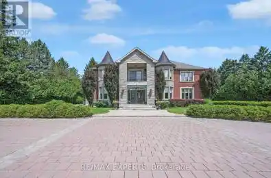 1902 Sideroad Aurora (Bayview Southeast) Ontario L4G7B9