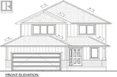 135 ASPEN Parkway Aylmer (AY) Ontario N5H3H7