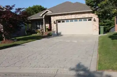 19 Blue Heron Place St. Thomas Ontario N5R6J6