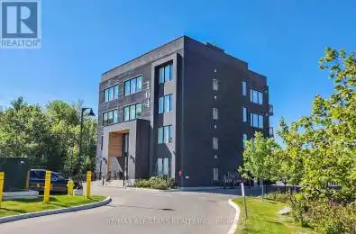 164 Cemetery Road Unit# 201 Uxbridge Ontario L9P1R1