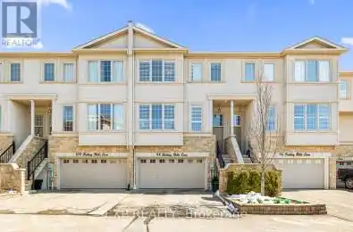 98 Rolling Hills Lane Caledon (Bolton West) Ontario L7E4E1