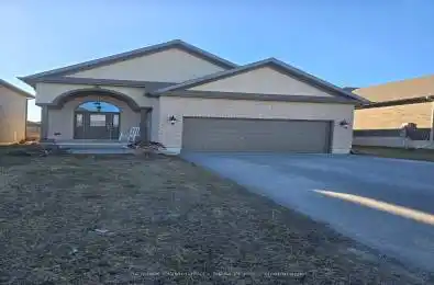 37 Stonecrest Boulevard Quinte West Ontario K8R0A5