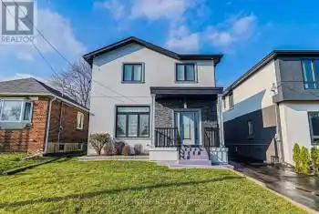 40 Guild Hall Dr, Toronto, Ontario M1R 3Z9, 4 Bedrooms Bedrooms, 8 Rooms Rooms,3 BathroomsBathrooms,All Houses,Rented,Guild Hall,E9096410