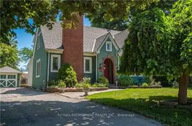 4277 William Street Lincoln Ontario L0R1B0