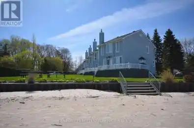 15 28th Street Unit# 8 Wasaga Beach Ontario L9Z2E3