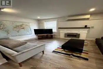 1480 Dundas St Unit# 1, Toronto, Ontario M4M 1S9, 2 Bedrooms Bedrooms, 5 Rooms Rooms,1 BathroomBathrooms,All Houses,Rented,Dundas,E9229759